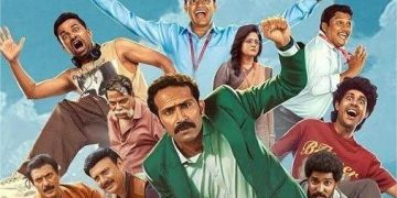 Adinaasam Vellapokkam Day 6 Box Office Collection Worldwide