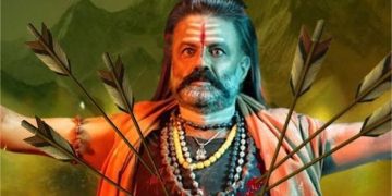 Akhanda 2: Thaandavam