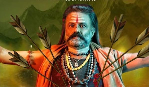 Akhanda 2: Thaandavam Day 6 Box Office Collection Worldwide Akhanda 2: Thaandavam