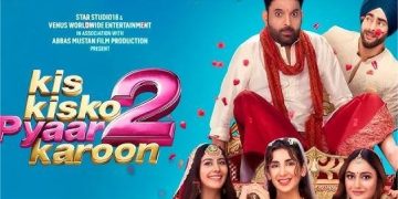 Kis Kisko Pyaar Karoon 2