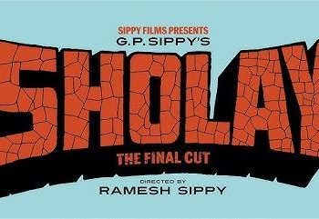Sholay: The Final Cut