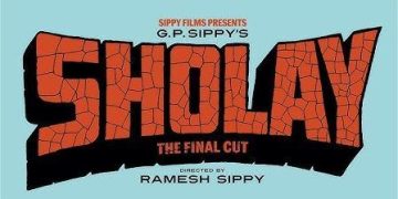 Sholay: The Final Cut