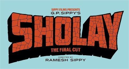 Sholay: The Final Cut Day 6 Box Office Collection Sholay: The Final Cut
