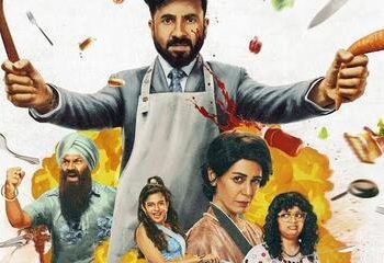 Happy Patel Khatarnak Jasoos