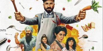 Happy Patel Khatarnak Jasoos