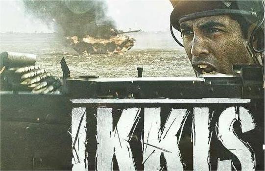 Ikkis Day 1 Box Office Collection Worldwide And Budget Ikkis