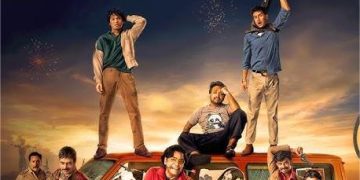 One Two Cha Cha Chaa