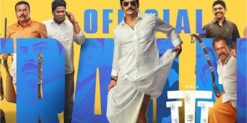 Thalaivar Thambi Thalaimaiyil