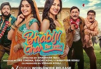 Bhabiji Ghar Par Hain