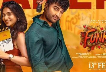 Funky Day 6 Box Office Collection Worldwide And Budget Funky