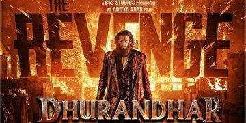 Dhurandhar 2