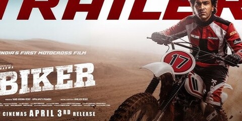 Biker Day 9 Box Office Collection Worldwide Biker