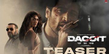 Dacoit
