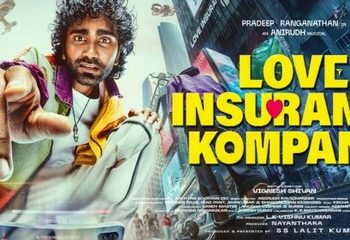 LIK Love Insurance Kompany