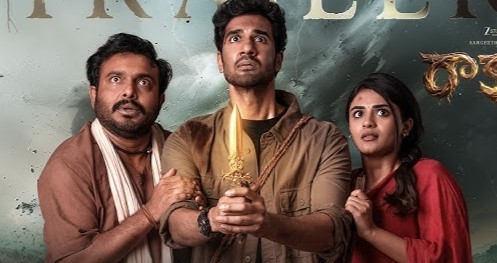 Raakaasa Day 9 Box Office Collection Worldwide Raakaasa