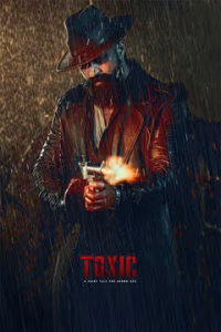 toxic