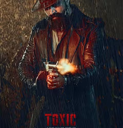 toxic
