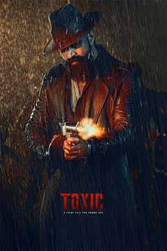 toxic
