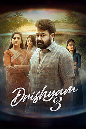 Drishyam 3