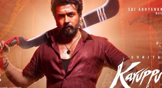 Karuppu