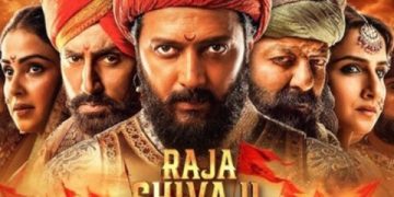 Raja Shivaji