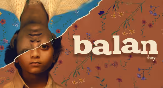 Balan The Boy