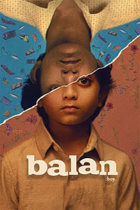 Balan: The Boy