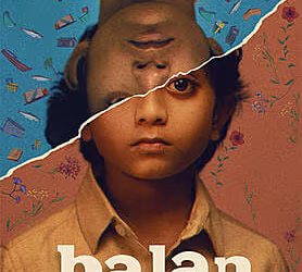 Balan: The Boy