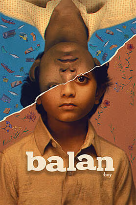 Balan: The Boy