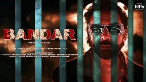 Bandar movie
