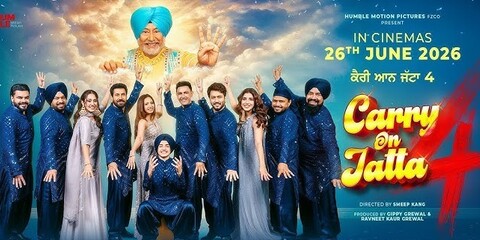 Carry on Jatta 4