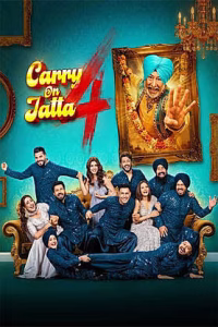 Carry on Jatta 4