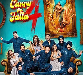 Carry on Jatta 4
