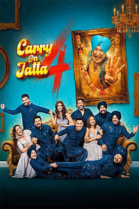 Carry on Jatta 4
