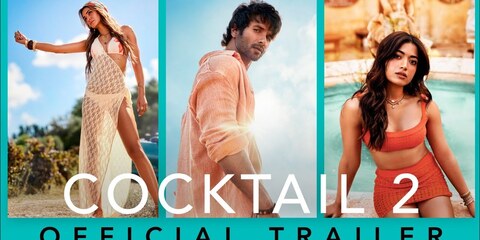 Cocktail 2