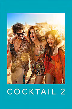 Cocktail 2 Cocktail 2