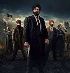Dastaar movie