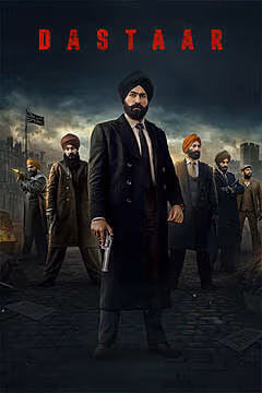 Dastaar Dastaar movie