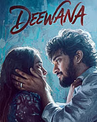 Deewana (Telugu)