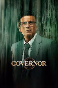Governor movie