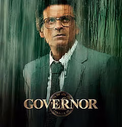 Governor movie