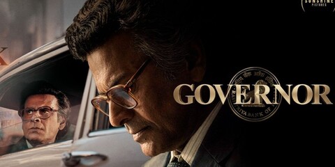 Governor