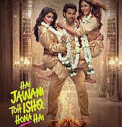 Hai Jawani Toh Ishq Hona Hai