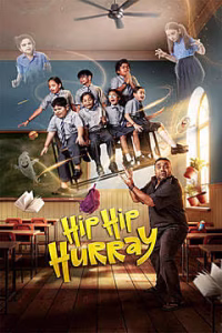 Hip Hip Hurray movie