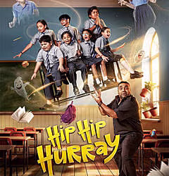 Hip Hip Hurray movie