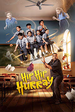 Hip Hip Hurray Hip Hip Hurray movie