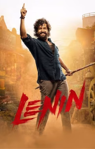 Lenin movie