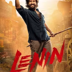 Lenin movie