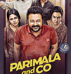 Parimala and Co movie