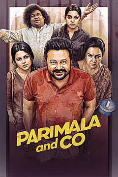Parimala and Co movie